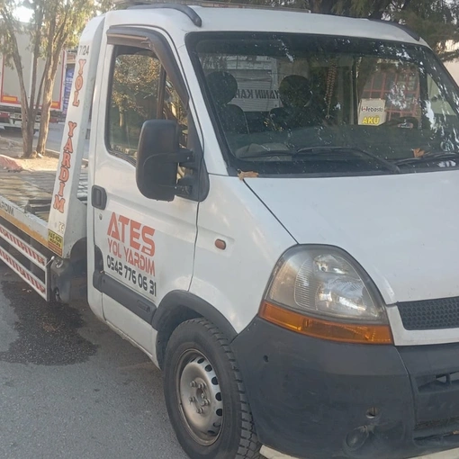 Temellide Yol Yardım Hizmetlerinde Dikkat Edilmesi Gerekenler
