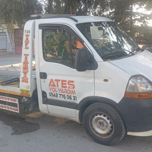 Sivrihisarda Acil Oto Kurtarma Süreci Nasıl İşler
