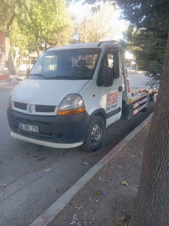 Polatlı Acil Oto Kurtarma