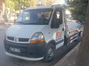 Polatlı Oto Kurtarma
