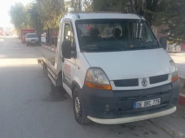 Polatlı Çekici
