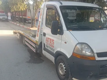 Polatlı En Yakın Çekici