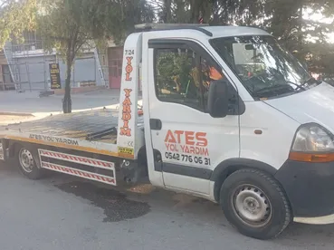 Polatlı Yol Yardım